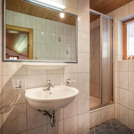 Haus Ausserstein Finkenberg Exteriér fotografie