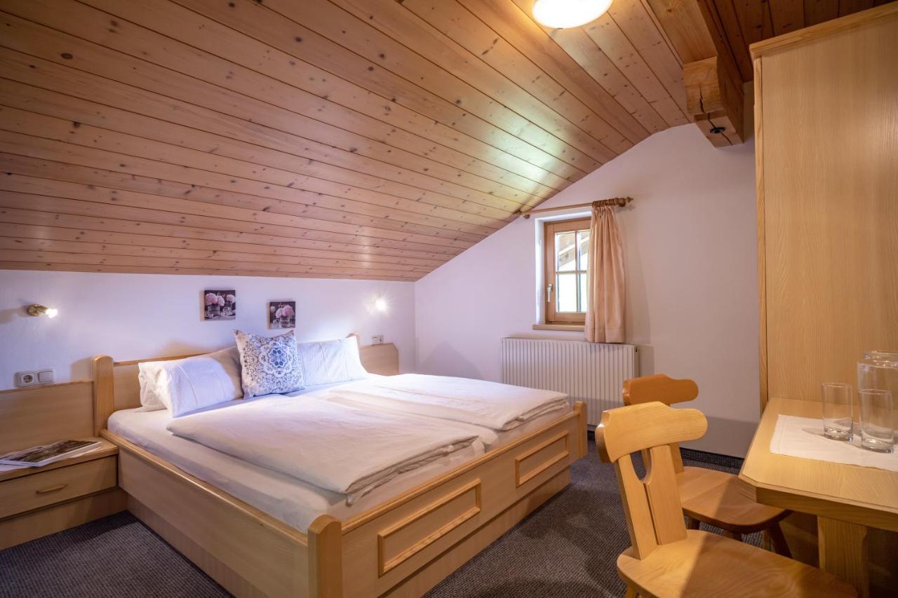 Apartment Haus Ausserstein *